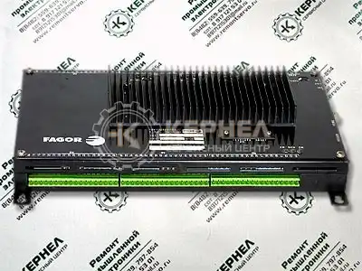 Ремонт контроллеров FAGOR Ремонт контроллеров FAGOR