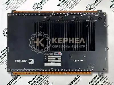 Ремонт контроллеров FAGOR Ремонт контроллеров FAGOR