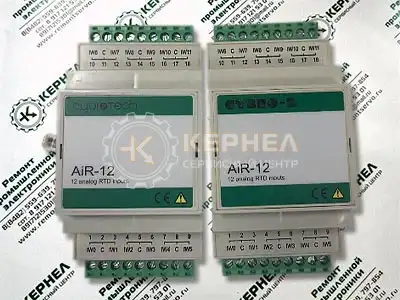 Ремонт контроллеров CYBROTECH Ремонт контроллеров CYBROTECH