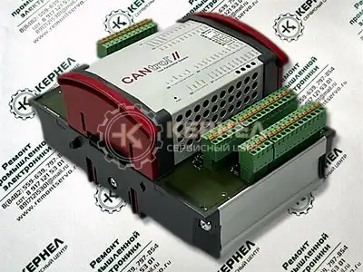 Ремонт контроллеров BERGHOF Ремонт контроллеров BERGHOF