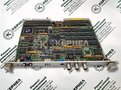 Ремонт контроллеров HELLER Ремонт контроллеров HELLER