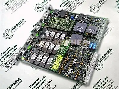 Ремонт контроллеров PHILIPS Ремонт контроллеров PHILIPS