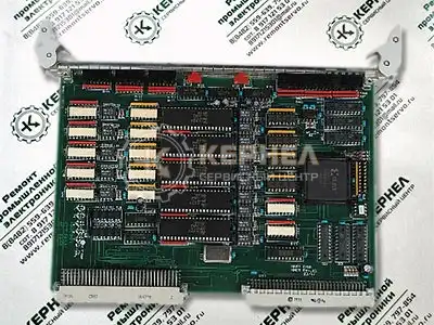 Ремонт контроллеров ASEM Ремонт контроллеров ASEM