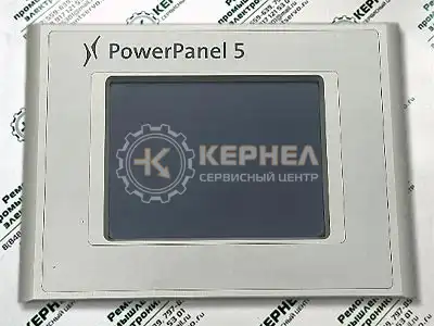 Ремонт панели оператора KRONES Ремонт панели оператора KRONES