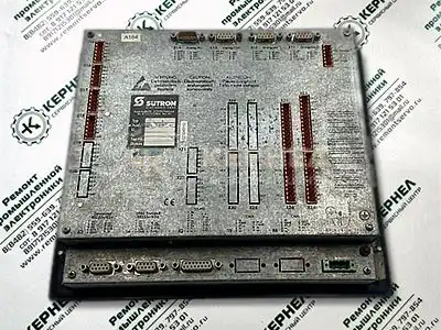 Ремонт панели оператора KASTO Ремонт панели оператора KASTO