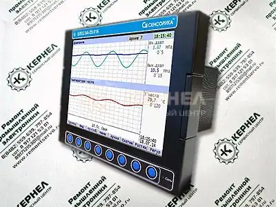 Ремонт ремонт видеографических самописцев регистраторов Ремонт ремонт видеографических самописцев регистраторов