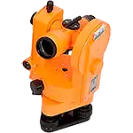 Ремонт оптических теодолитов