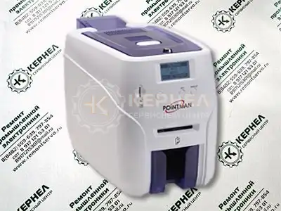 Ремонт сублимационных карточных принтеров в Фергане Ремонт сублимационных карточных принтеров в Фергане