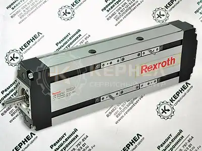 Ремонт Bosch Rexroth