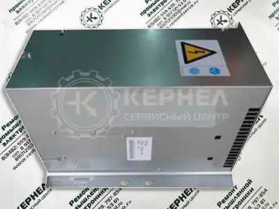 Ремонт частотных преобразователей KONE