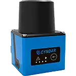 Ремонт лазерных сканеров зон безопасности