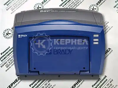 Ремонт промышленных принтеров этикеток и штрих-кодов