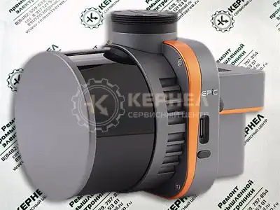 Ремонт воздушных лазерных сканеров в Газах