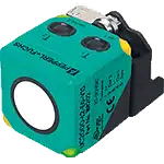 Ремонт ультразвуковых датчиков