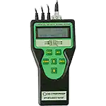 Ремонт измерителей плотности тепловых потоков Ремонт измерителей плотности тепловых потоков
