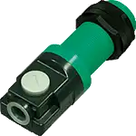 Ремонт ёмкостных датчиков