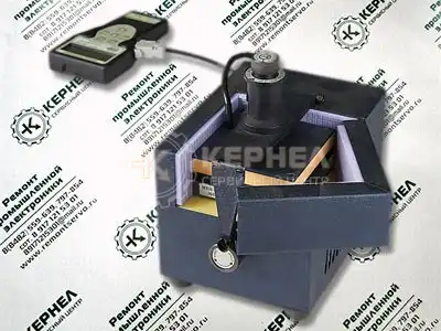 Ремонт измерителей тепловых потоков и теплопроводности