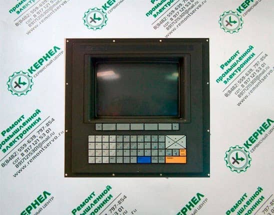 Allen-Bradley