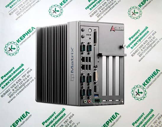 Adlink Matrix