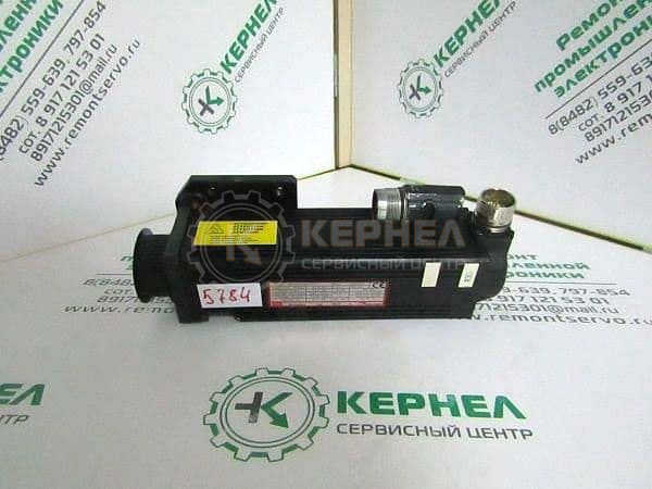 Серводвигатель ABB 8N02409A0079 Ремонт серводвигателя ABB 8N02409A0079