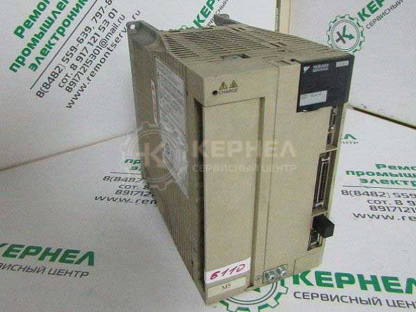 Ремонт промышленной электроники и оборудования