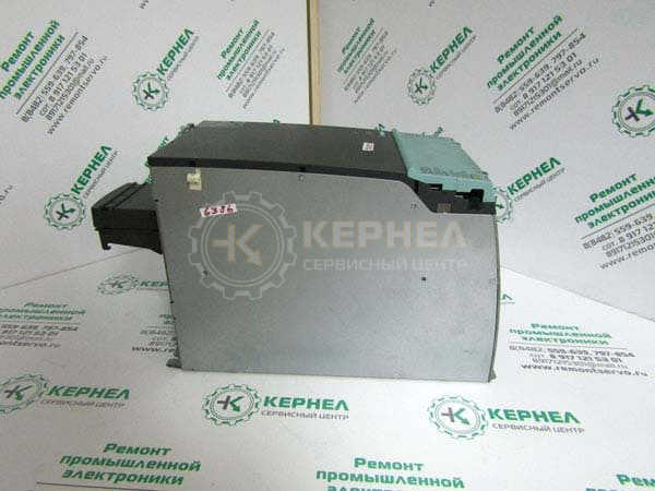 Ремонт промышленной электроники и оборудования