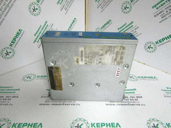 Ремонт промышленной электроники и оборудования