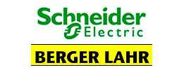 Berger Lahr