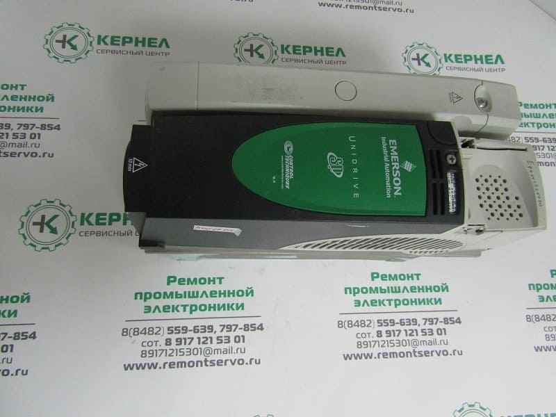 UNIDRIVE SP2402