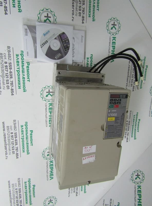 OMRON V1000