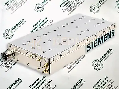 Ремонт линейных двигателей SIMOTICS L-1FN3