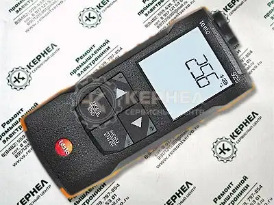 Ремонт приборов оценки качества воздуха Ремонт приборов оценки качества воздуха