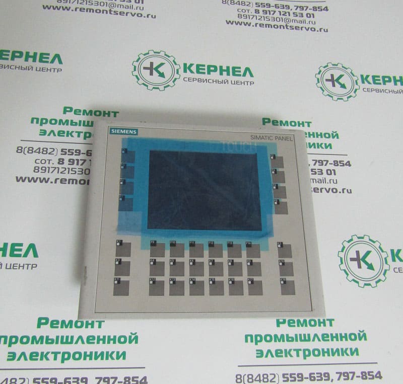 SIEMENS 6AV6642-0DA01-1AX1