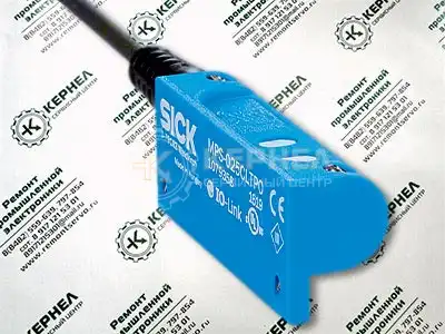 Ремонт магнитных датчиков Ремонт магнитных датчиков