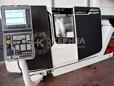 Ремонт CNC Mori Seiki