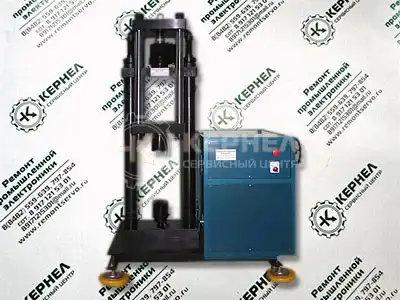 Ремонт измерителей крутящего момента в 