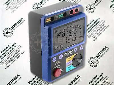 Ремонт анализатора батарей в Йошкар-Оле