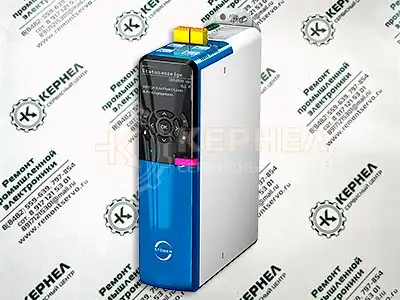 Ремонт промышленного оборудования Stober