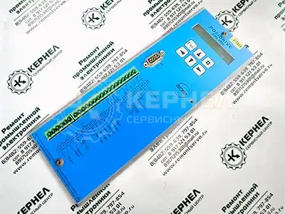 Ремонт промышленного оборудования Stober