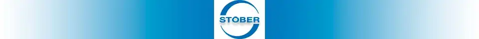 логотип Stober