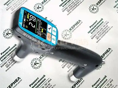 Ремонт измерителей прочности (склерометров) в Кельбаджаре Ремонт измерителей прочности (склерометров) в Кельбаджаре