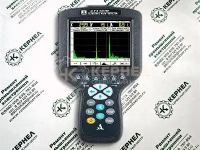 Ремонт дефектоскопов в Коврове Ремонт дефектоскопов в Коврове