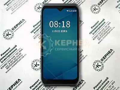 Ремонт мобильных терминалов сбора данных