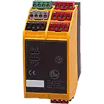 Ремонт реле безопасности