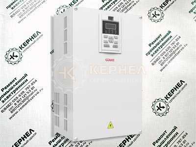 Частотный преобразователь GTAKE GK620