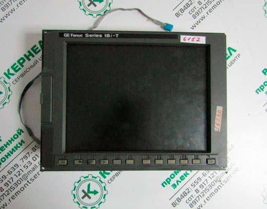 FANUC