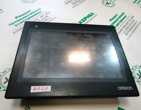 Omron