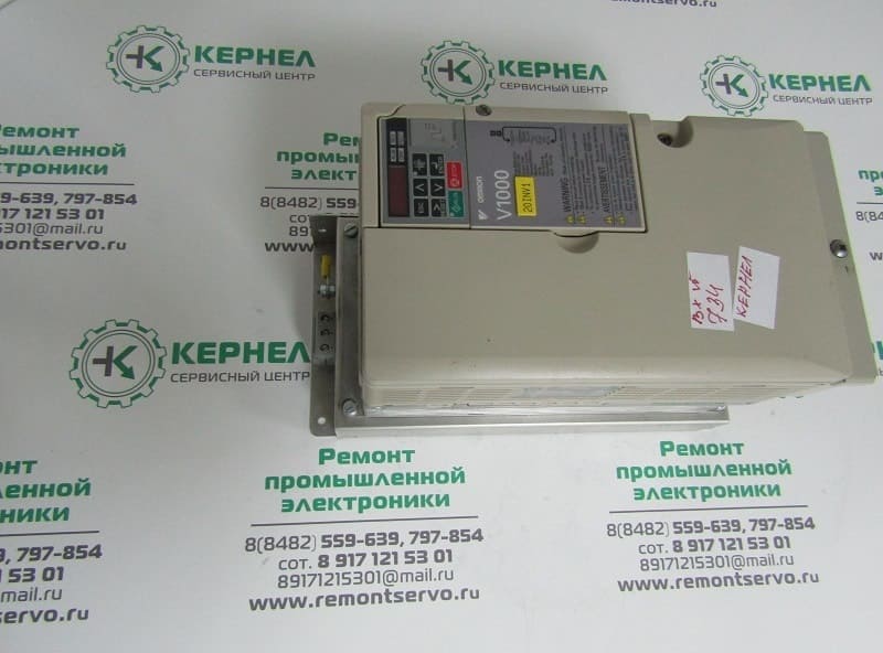 OMRON 20INV1
