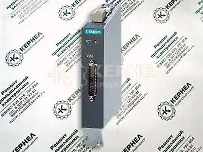 Ремонт Sensor Module и модуля датчика