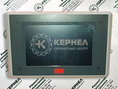 Ремонт панели оператора Sew Eurodrive Ремонт панели оператора Sew Eurodrive